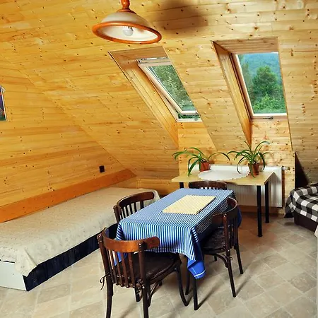 Novy Svet Apartmán
