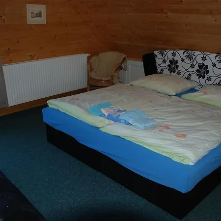 Novy Svet Loučná nad Desnou