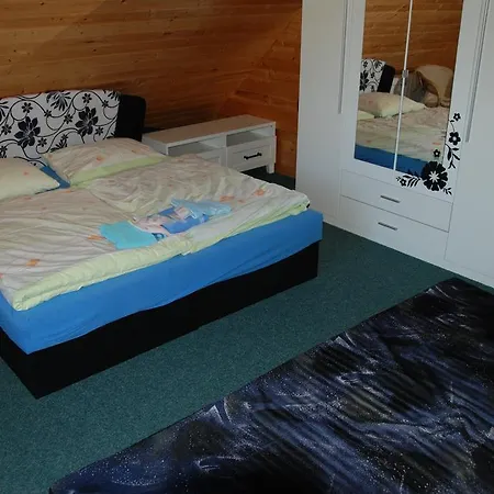 Apartmán Novy Svet *