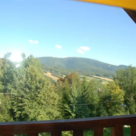 Novy Svet Apartmán *