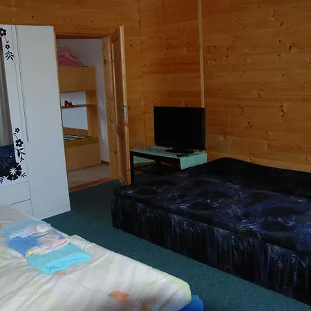 Apartmán Novy Svet