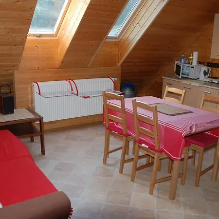 Novy Svet Apartmán *