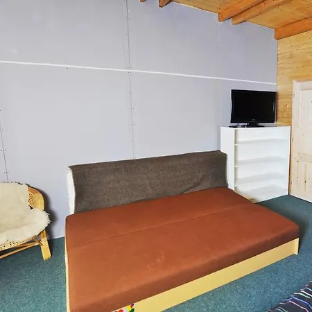 Novy Svet * Loučná nad Desnou
