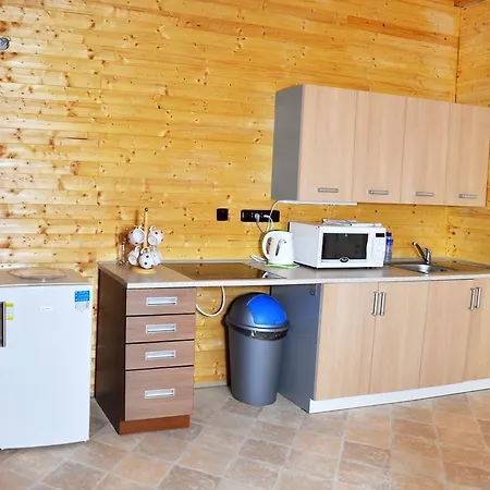 Apartmán Novy Svet *