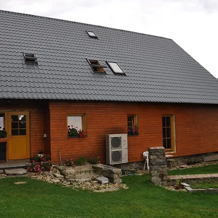 Apartmán Novy Svet *